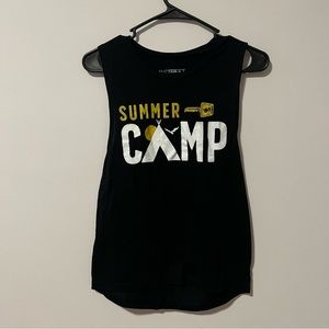 Street Parking 🔑 summer camp tank